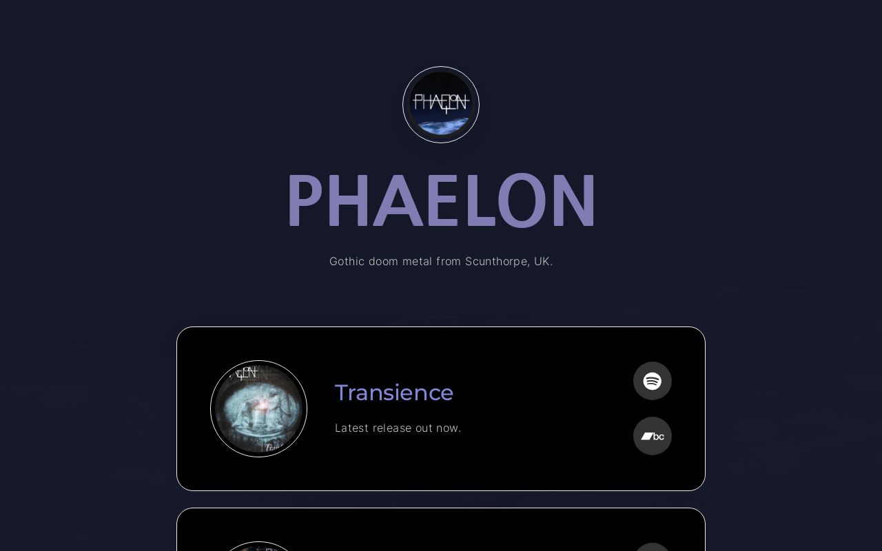 phaelon